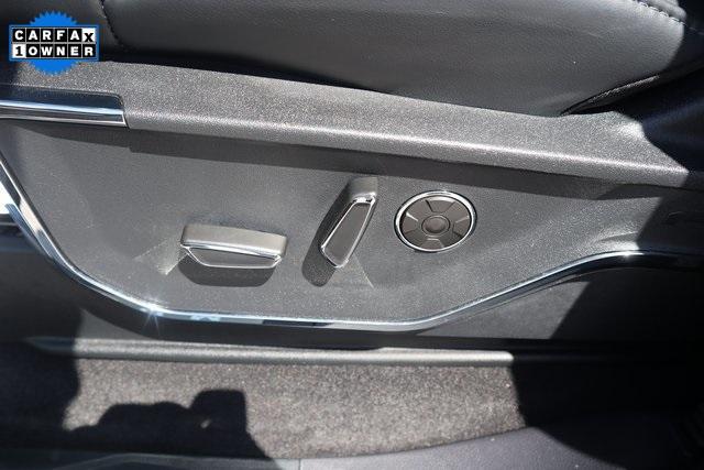 Photo of 2024 Black Metallic Ford F-150