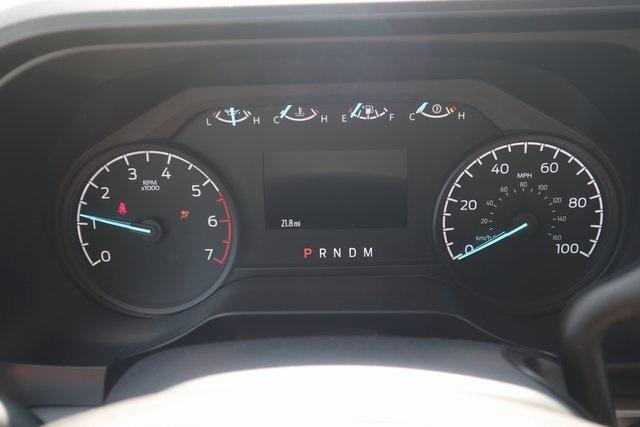 Photo of 2025 Oxford White Ford F-250