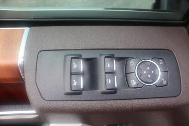 Photo of 2018 Blue Ford F-150