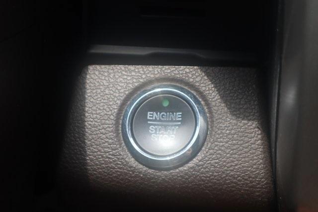 Photo of 2018 Blue Ford F-150