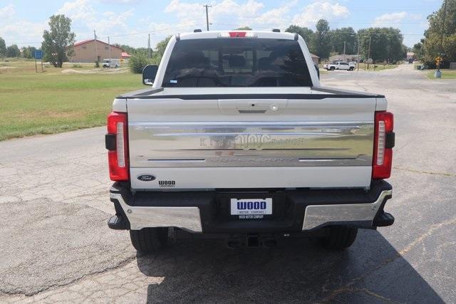Photo of 2026 AZ Ford F-250
