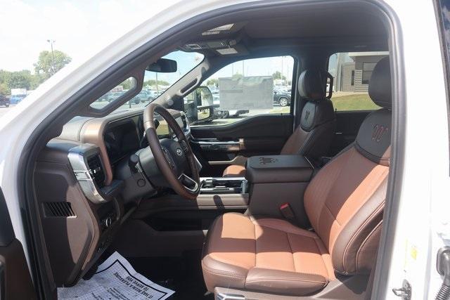 Photo of 2026 AZ Ford F-250