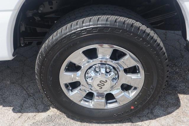 Photo of 2026 AZ Ford F-250
