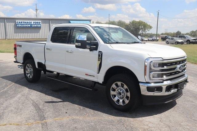 Photo of 2026 AZ Ford F-250