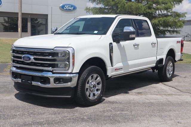 Photo of 2026 AZ Ford F-250