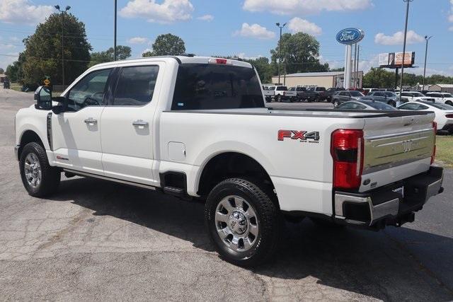 Photo of 2026 AZ Ford F-250