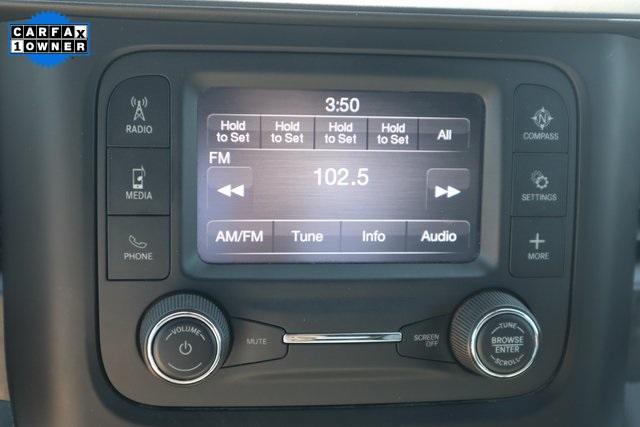 Photo of 2024 Bright White Clearcoat RAM 1500