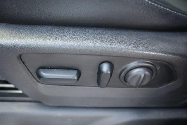 Photo of 2019 Shadow Gray Metallic Chevrolet Silverado 1500