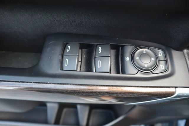 Photo of 2019 Shadow Gray Metallic Chevrolet Silverado 1500