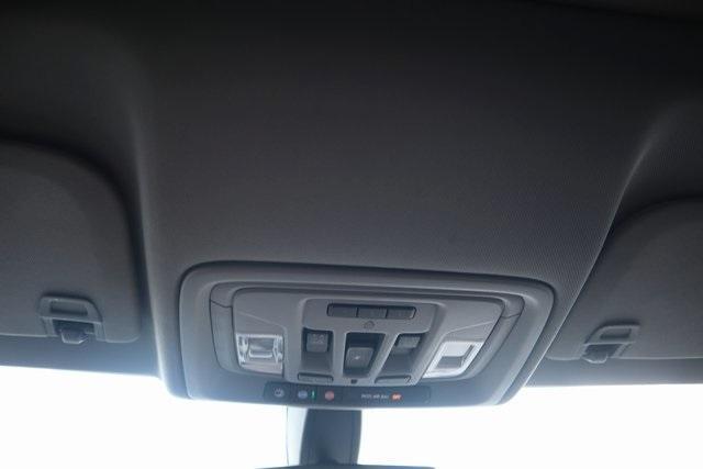 Photo of 2019 Shadow Gray Metallic Chevrolet Silverado 1500