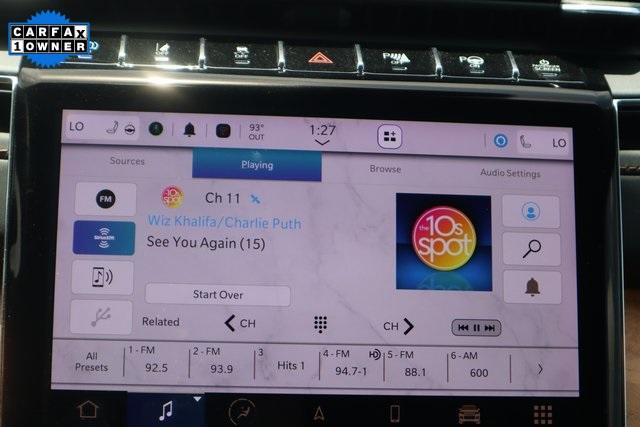 Photo of 2022 Silver Zynith Jeep Grand Cherokee 4xe
