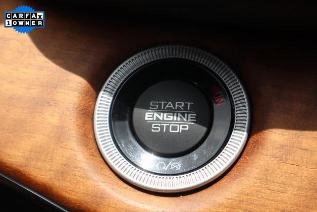 Photo of 2022 Silver Zynith Jeep Grand Cherokee 4xe