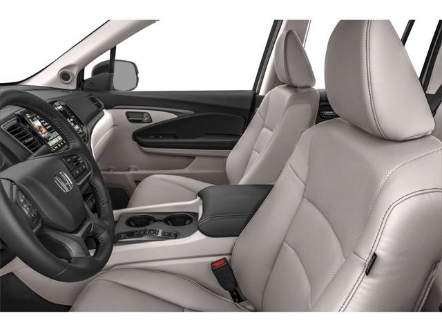 Photo of 2025 Crystal Black Pearl Honda Ridgeline