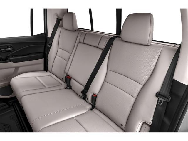 Photo of 2025 Crystal Black Pearl Honda Ridgeline