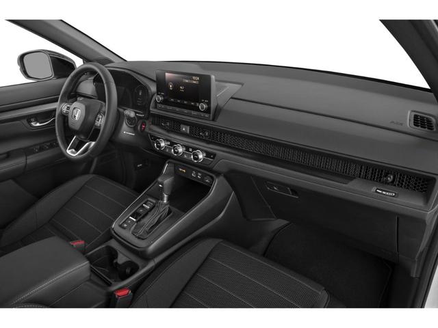Photo of 2026 Canyon Honda CR-V Hybrid