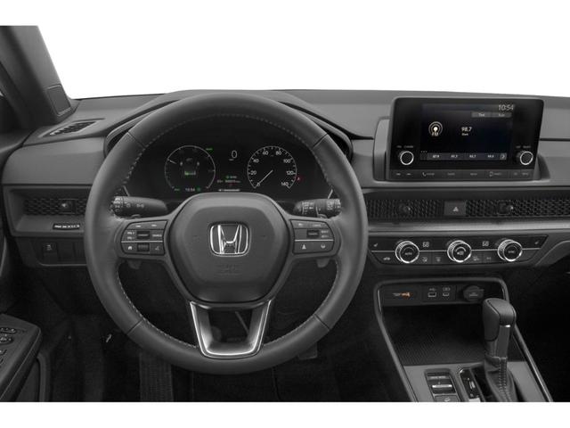 Photo of 2026 Canyon Honda CR-V Hybrid