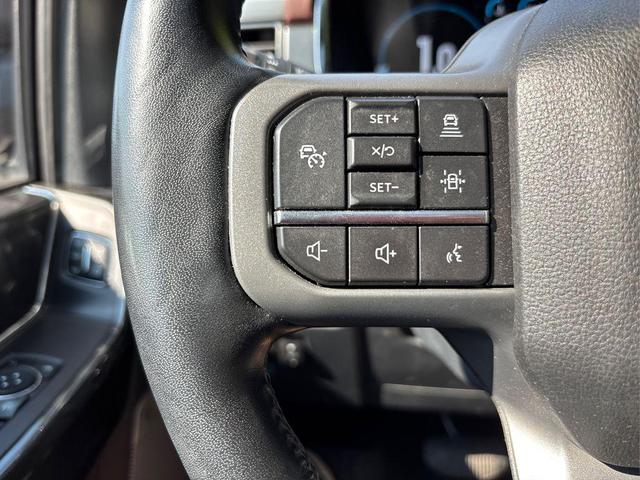 Photo of 2022 Gray Metallic Ford F-150