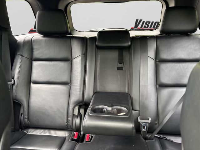 Photo of 2018 True Blue Pearlcoat Jeep Grand Cherokee