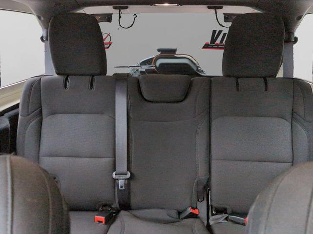 Photo of 2022 Sting-Gray Clearcoat Jeep Wrangler