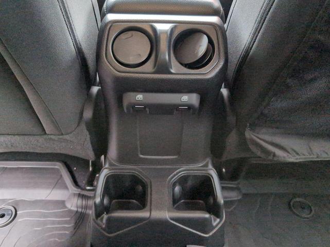 Photo of 2022 Sting-Gray Clearcoat Jeep Wrangler