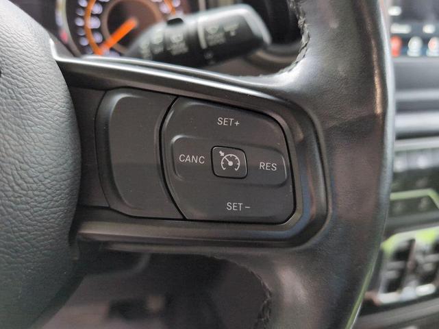Photo of 2022 Sting-Gray Clearcoat Jeep Wrangler