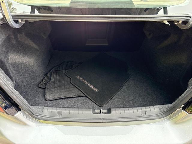 Photo of 2021 Starlight Silver Metallic Mitsubishi Mirage G4
