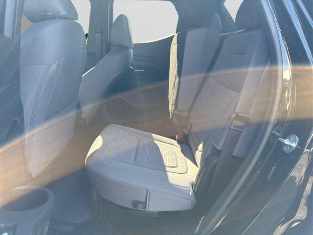 Photo of 2022 Phantom Black Hyundai SANTA CRUZ