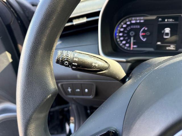 Photo of 2022 Phantom Black Hyundai SANTA CRUZ