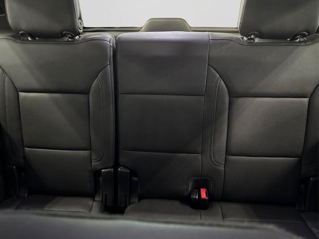Photo of 2022 Dark Ash Metallic Chevrolet Tahoe