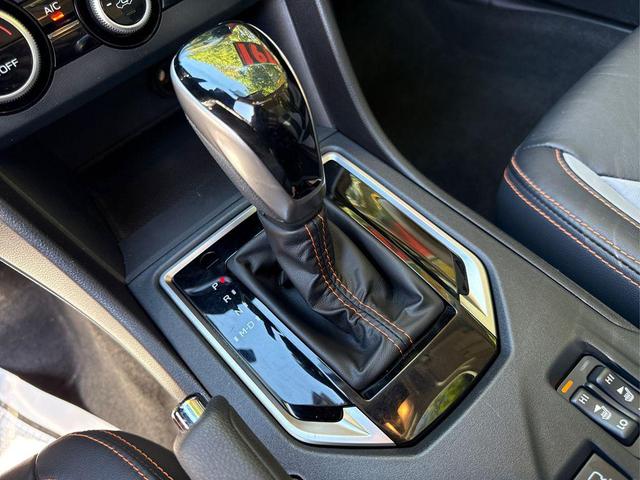 Photo of 2018 Sunshine Orange Subaru Crosstrek