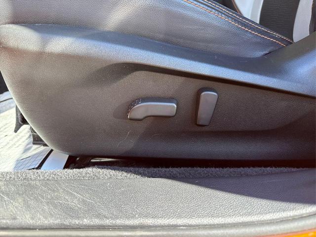Photo of 2018 Sunshine Orange Subaru Crosstrek