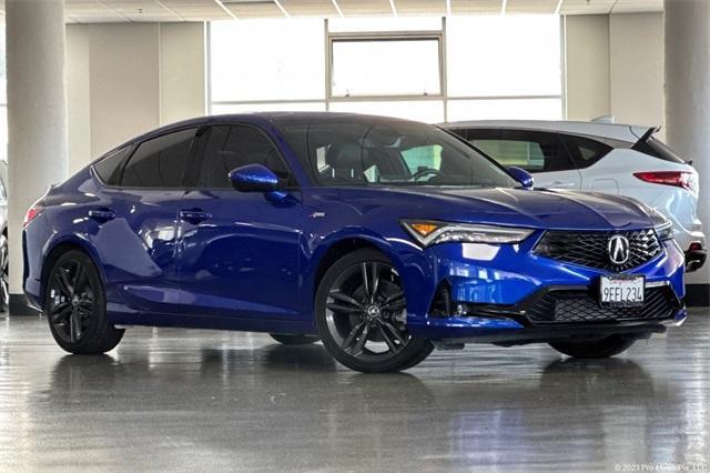 2023 Acura Integra
