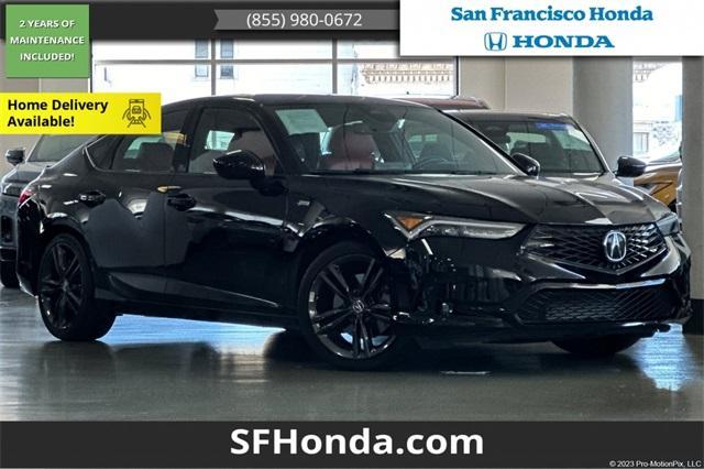 2023 Acura Integra