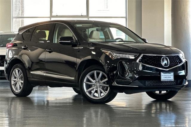 2024 Acura RDX