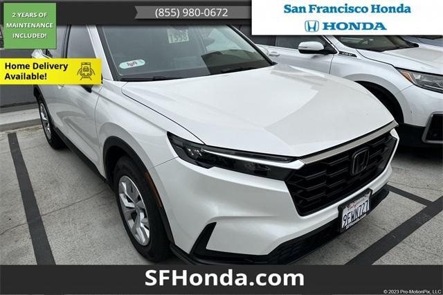 2023 Honda CR-V