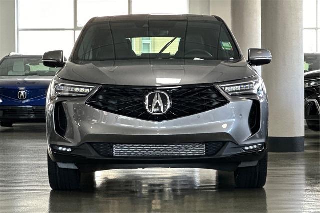 Photo of 2025 GT Acura RDX