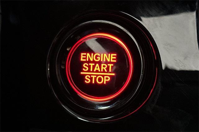 Photo of 2026 BP Honda Civic