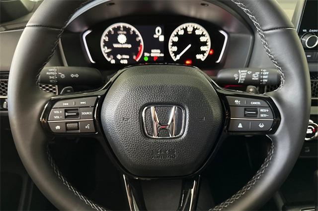 Photo of 2026 BP Honda Civic