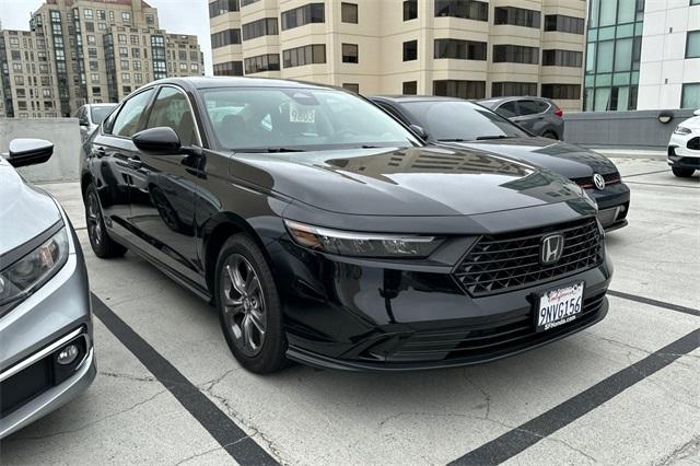 2024 Honda Accord