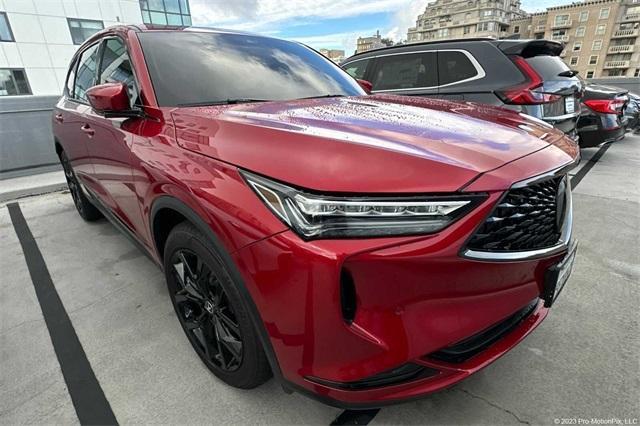 2023 Acura MDX