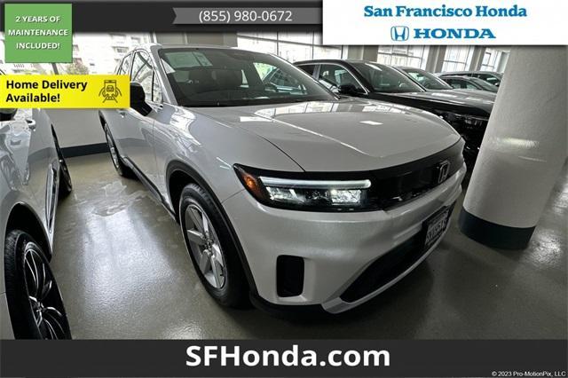 2024 Honda Prologue
