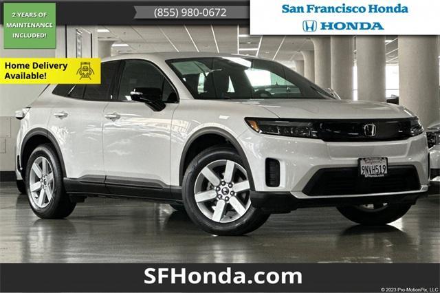 2024 Honda Prologue