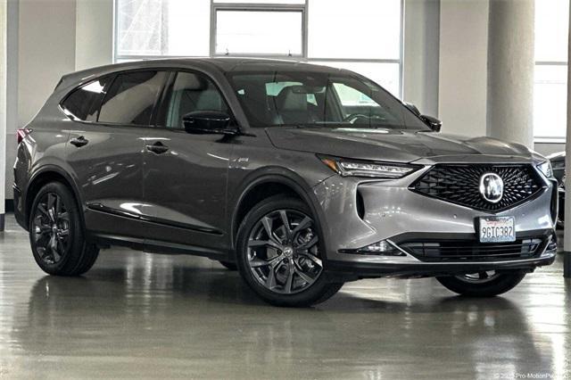 2023 Acura MDX