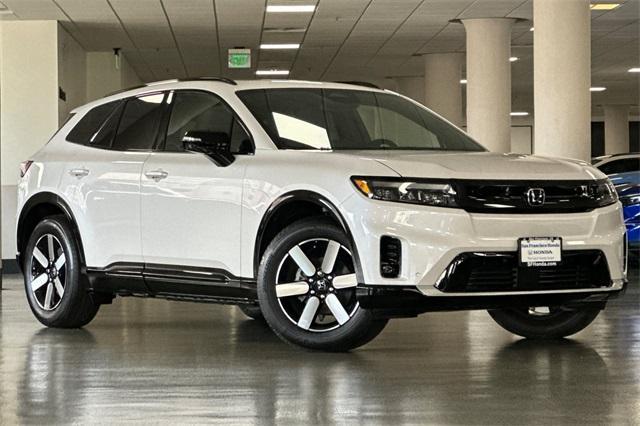 Photo of 2025 Pearl Honda Prologue