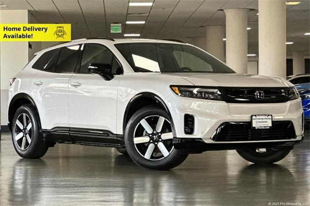 Photo of 2025 Pearl Honda Prologue