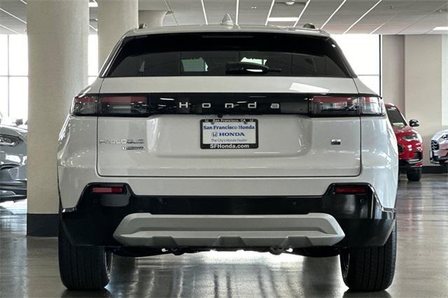 Photo of 2025 Pearl Honda Prologue