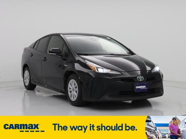 2022 Toyota Prius
