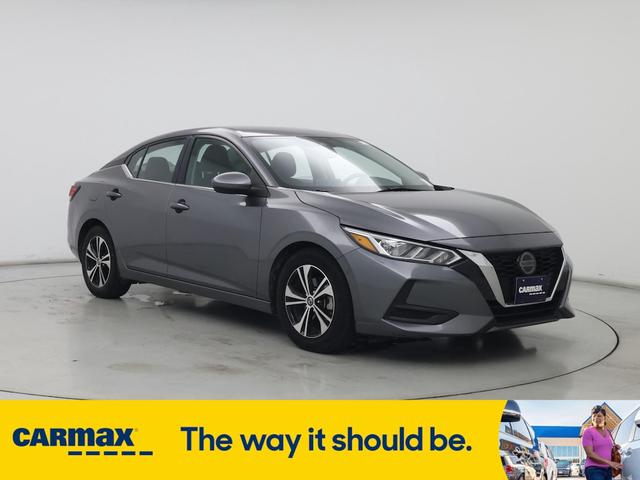 2023 Nissan Sentra