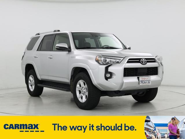 2023 Toyota 4runner