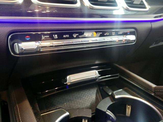 Photo of 2020 Gray Mercedes-Benz GLE 350